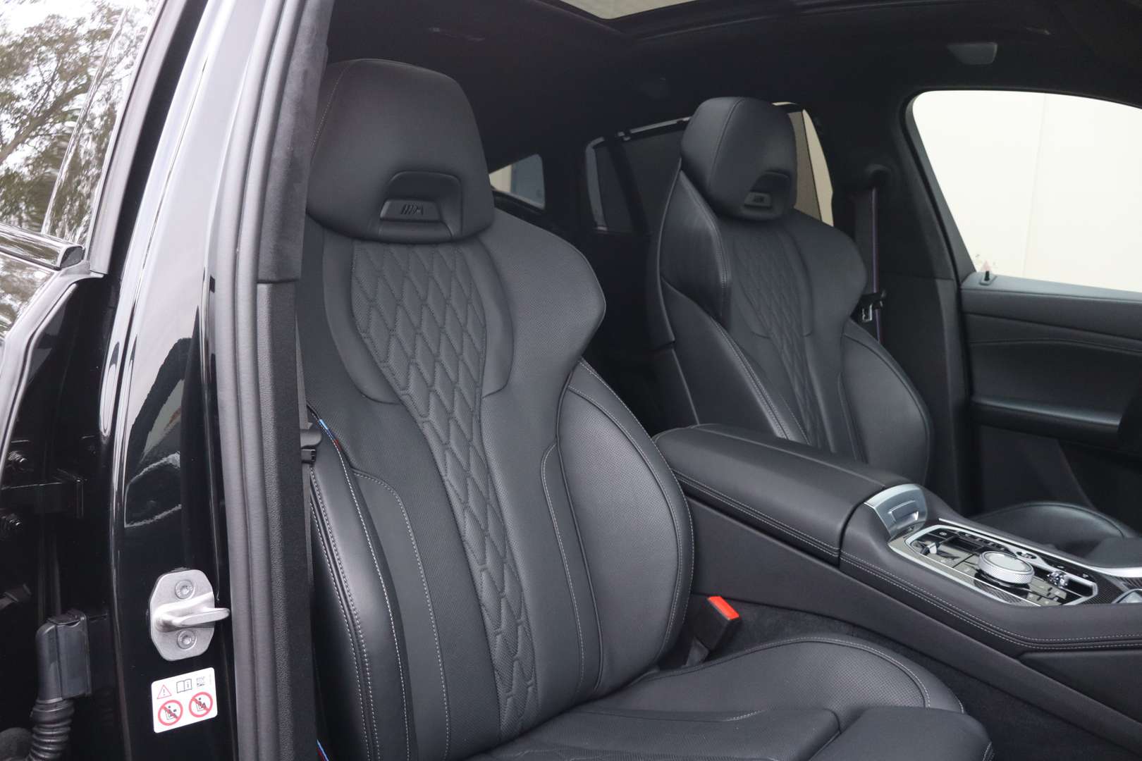 BMW X6 M Sport XDrive40i - 2023 - Joinsteer - #5