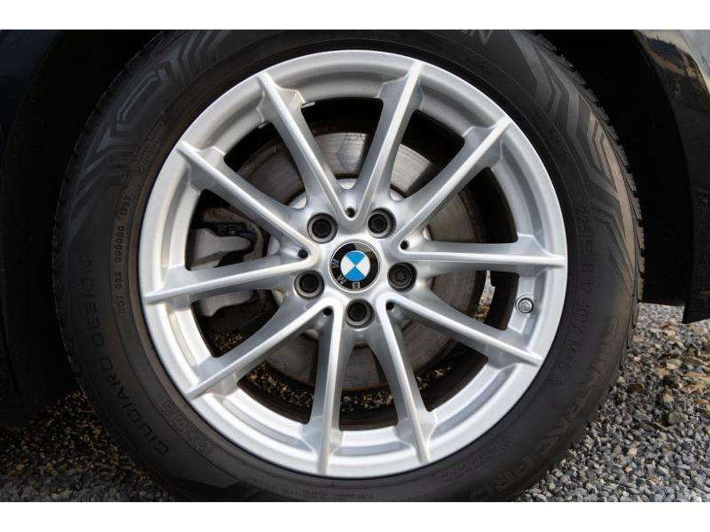BMW Série 5 Touring 520d - 2023 - Joinsteer - #4