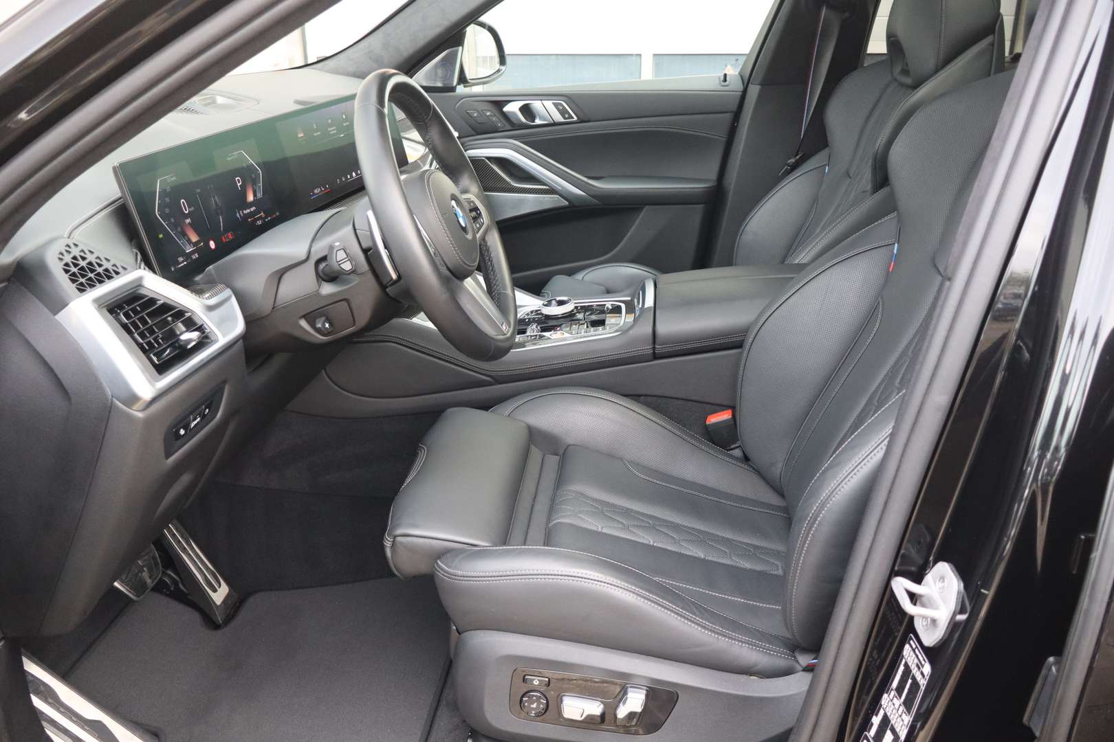 BMW X6 M Sport XDrive40i - 2023 - Joinsteer - #6