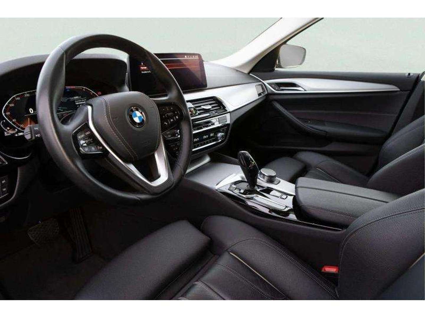 BMW Série 5 Touring 520d - 2023 - Joinsteer - #5