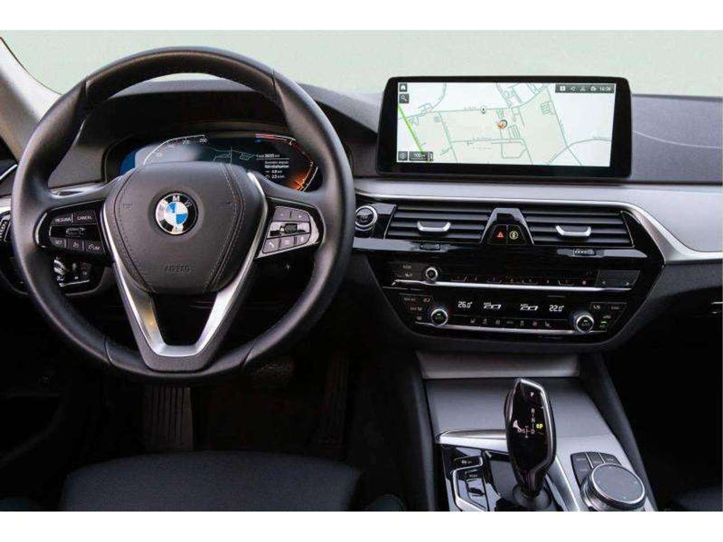 BMW Série 5 Touring 520d - 2023 - Joinsteer - #6