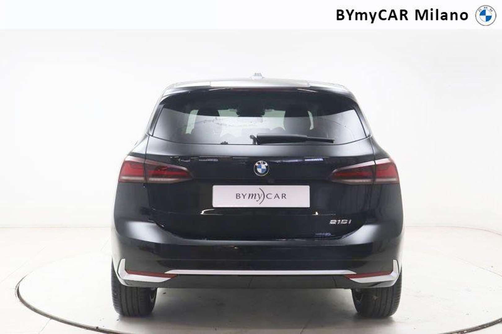 BMW Série 2 Active Tourer Luxury 216i - 2025 - Joinsteer - #3