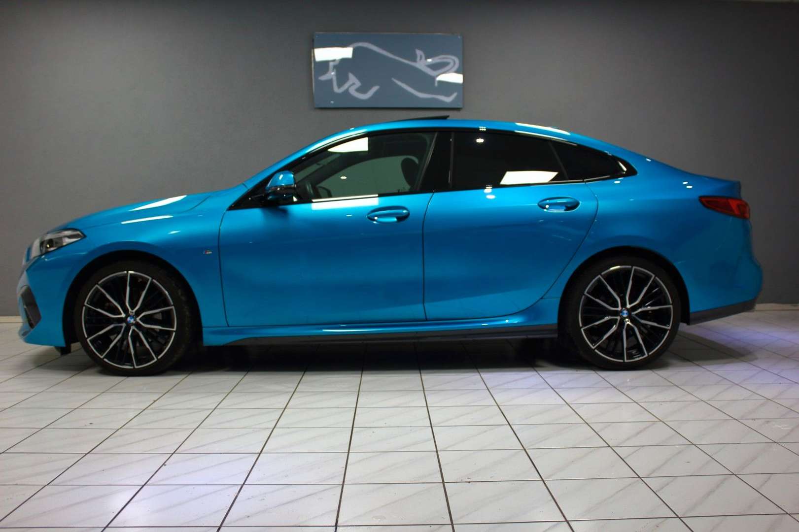 BMW 218i Gran Coupé M Sport 218i - 2024 - Joinsteer - #5