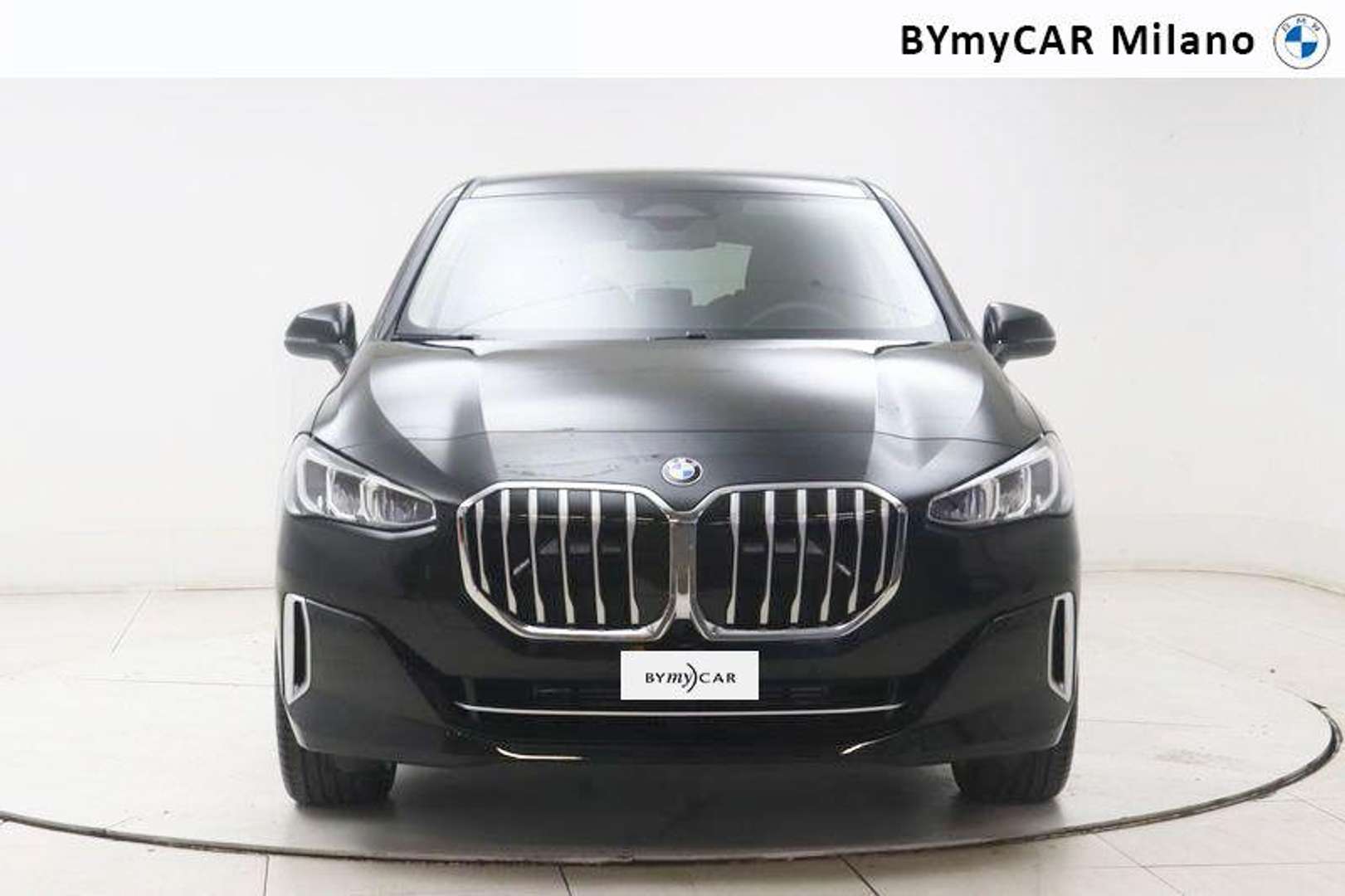 BMW Série 2 Active Tourer Luxury 216i - 2025 - Joinsteer - #4