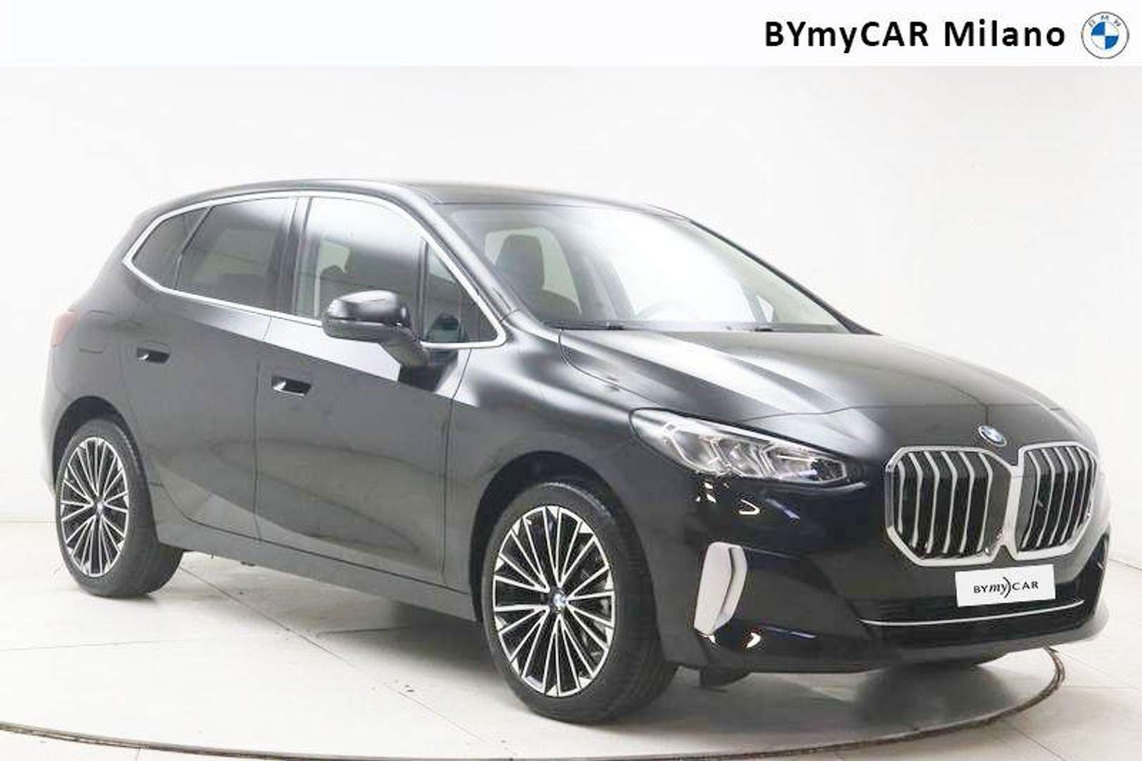 BMW Série 2 Active Tourer Luxury 216i - 2025 - Joinsteer - #5