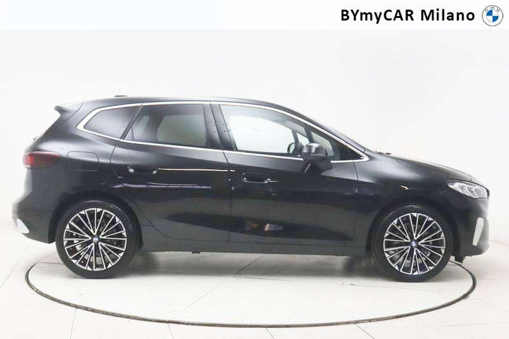 BMW Série 2 Active Tourer Luxury 216i - 2025 - Joinsteer - #6