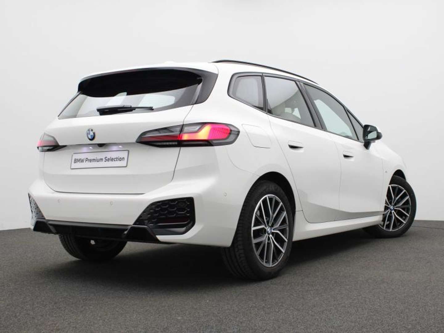 BMW Série 2 Active Tourer M Sport 218i - 2024 - Joinsteer - #2