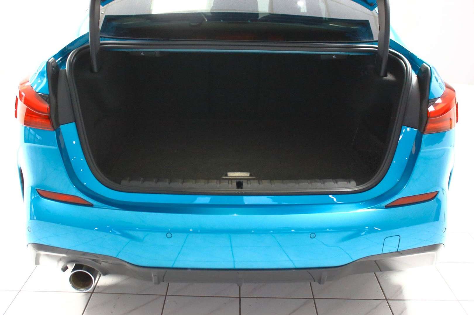 BMW 218i Gran Coupé M Sport 218i - 2024 - Joinsteer - #8