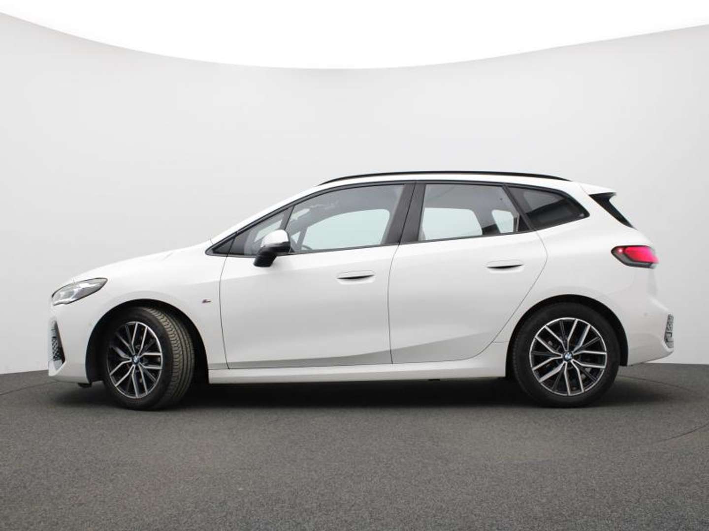 BMW Série 2 Active Tourer M Sport 218i - 2024 - Joinsteer - #3