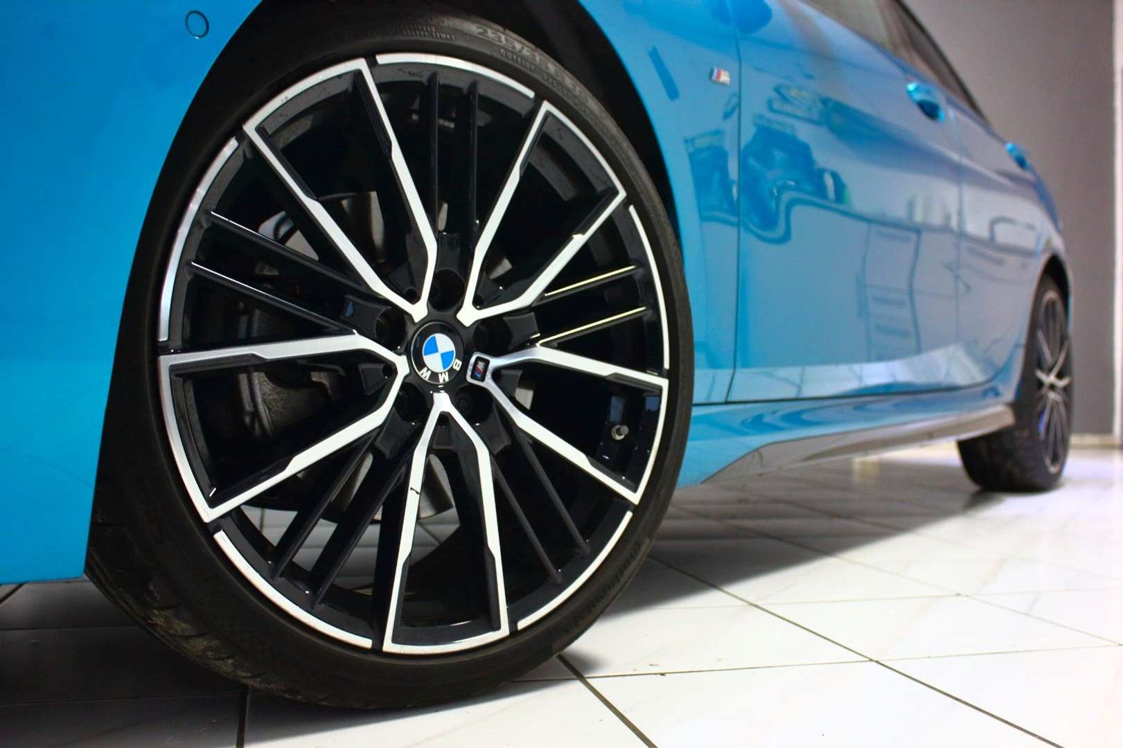 BMW 218i Gran Coupé M Sport 218i - 2024 - Joinsteer - #11