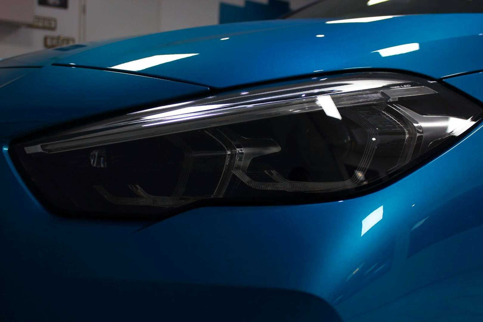 BMW 218i Gran Coupé M Sport 218i - 2024 - Joinsteer - #12