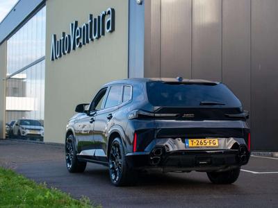 BMW XM B&O PHEV - - Joinsteer - #2