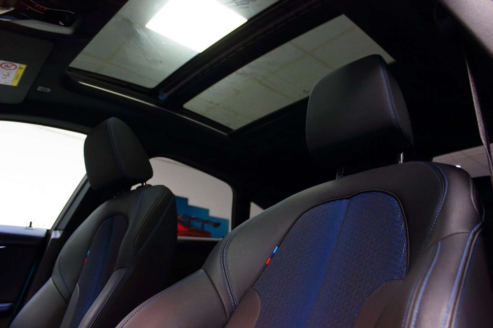 BMW 218i Gran Coupé M Sport 218i - 2024 - Joinsteer - #13