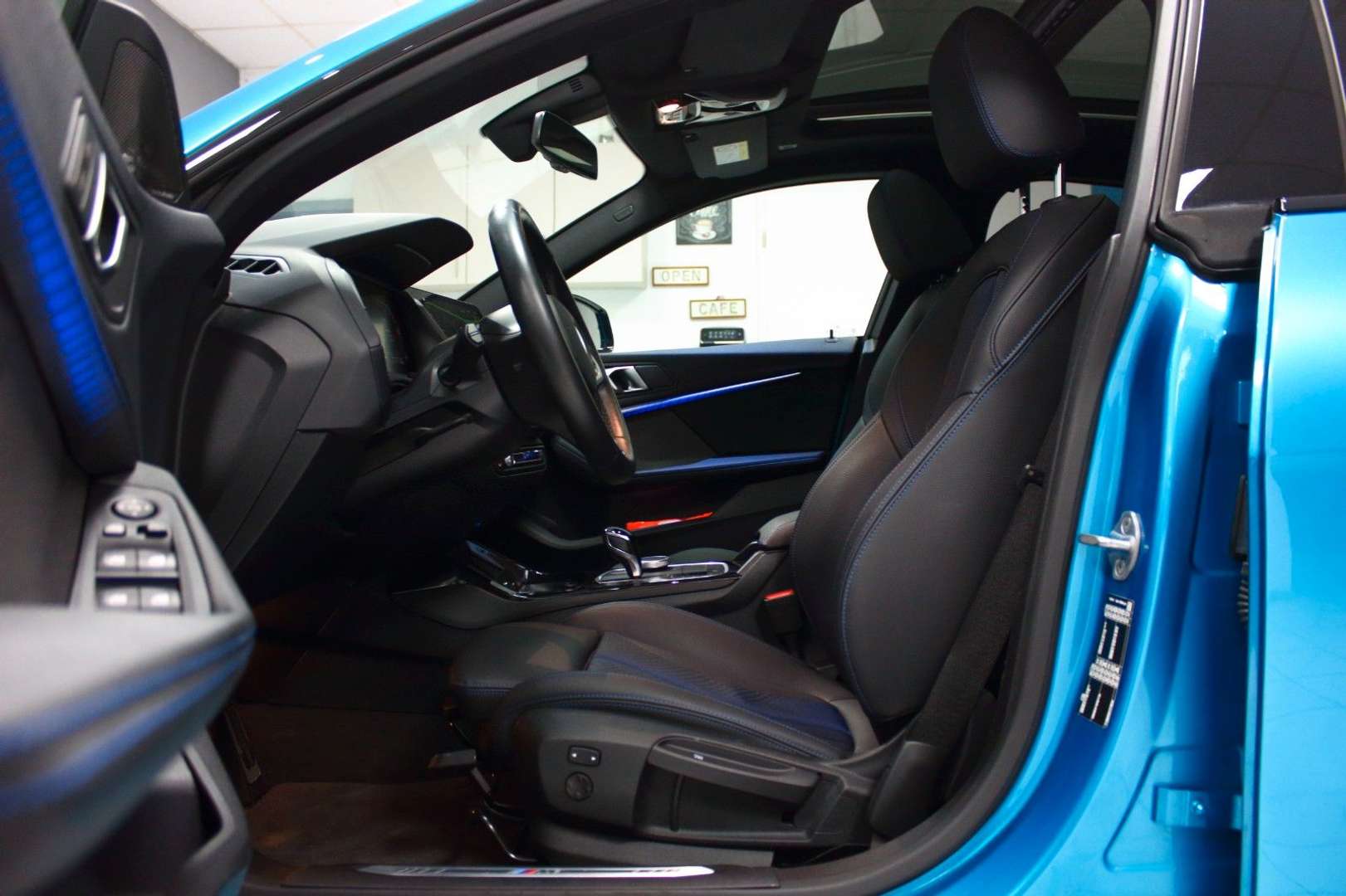 BMW 218i Gran Coupé M Sport 218i - 2024 - Joinsteer - #14