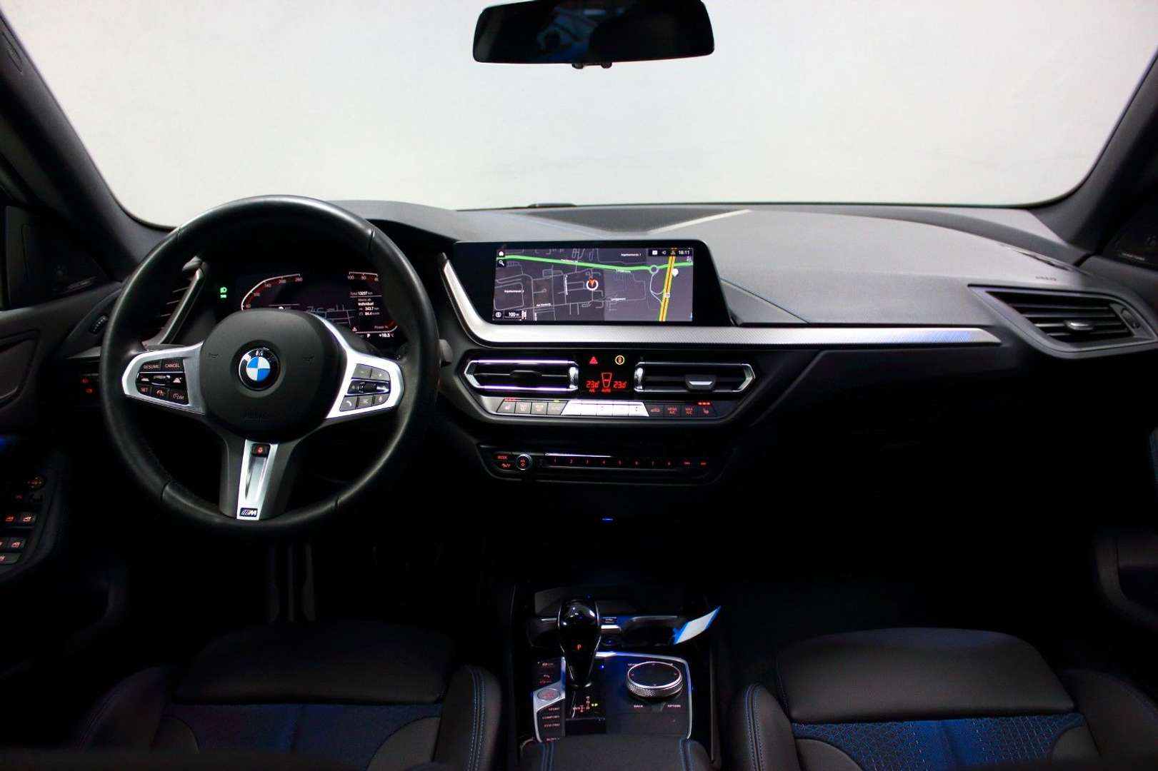 BMW 218i Gran Coupé M Sport 218i - 2024 - Joinsteer - #15