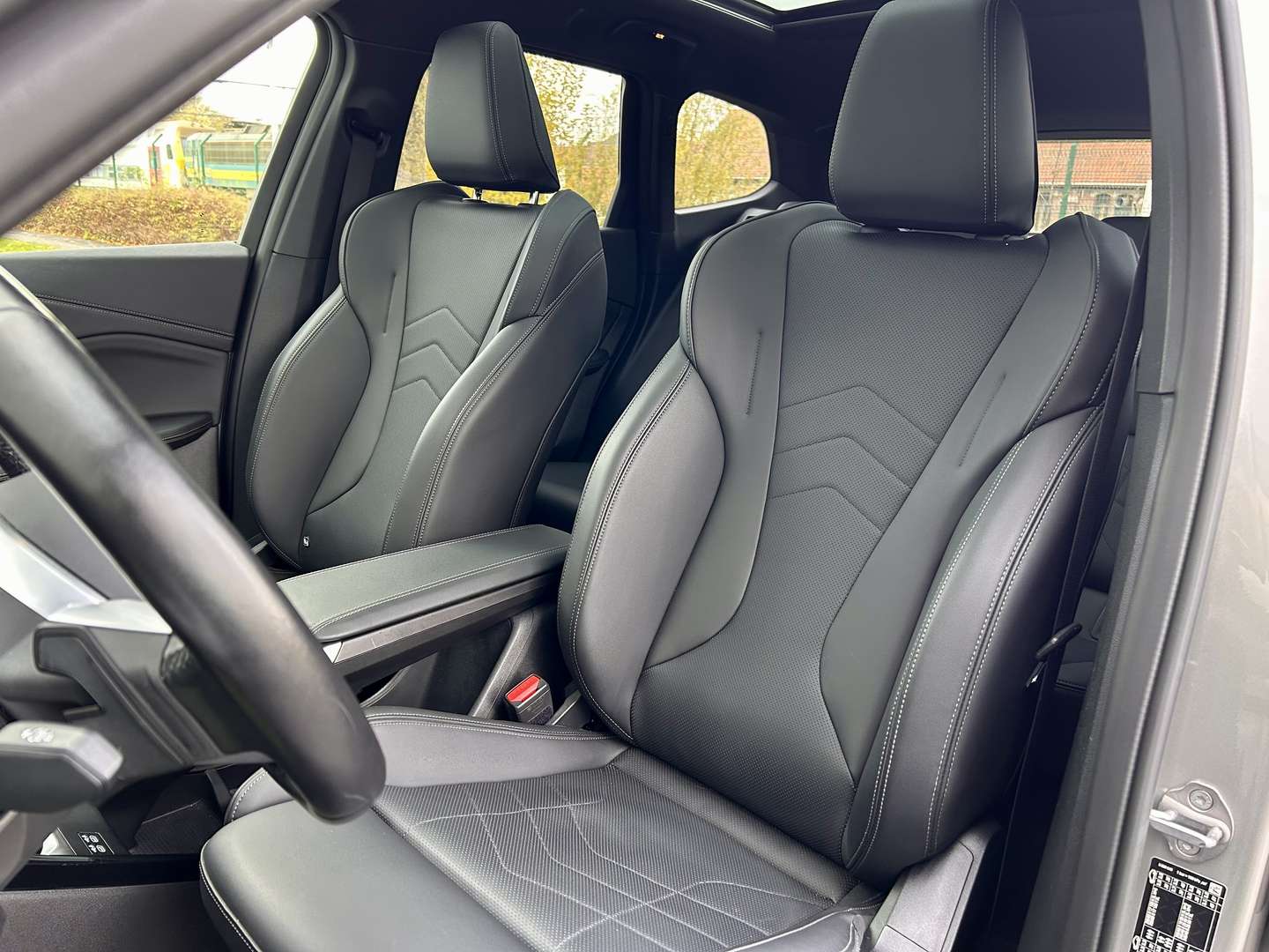 BMW IX1 M-Sport XDrive30 - 2024 - Joinsteer - #10