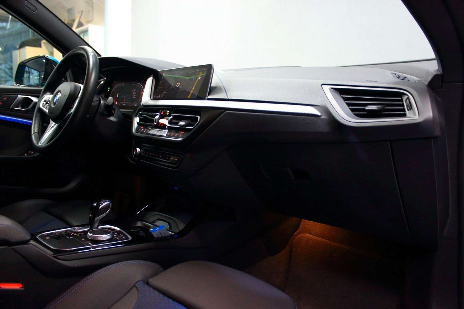 BMW 218i Gran Coupé M Sport 218i - 2024 - Joinsteer - #16