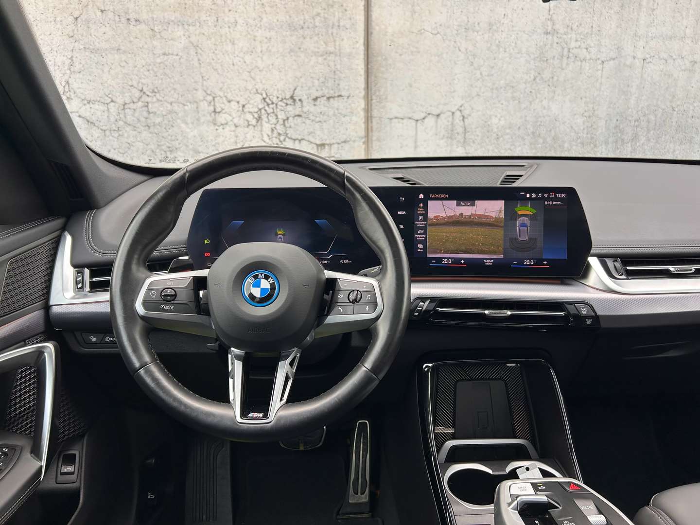 BMW IX1 M-Sport XDrive30 - 2024 - Joinsteer - #12