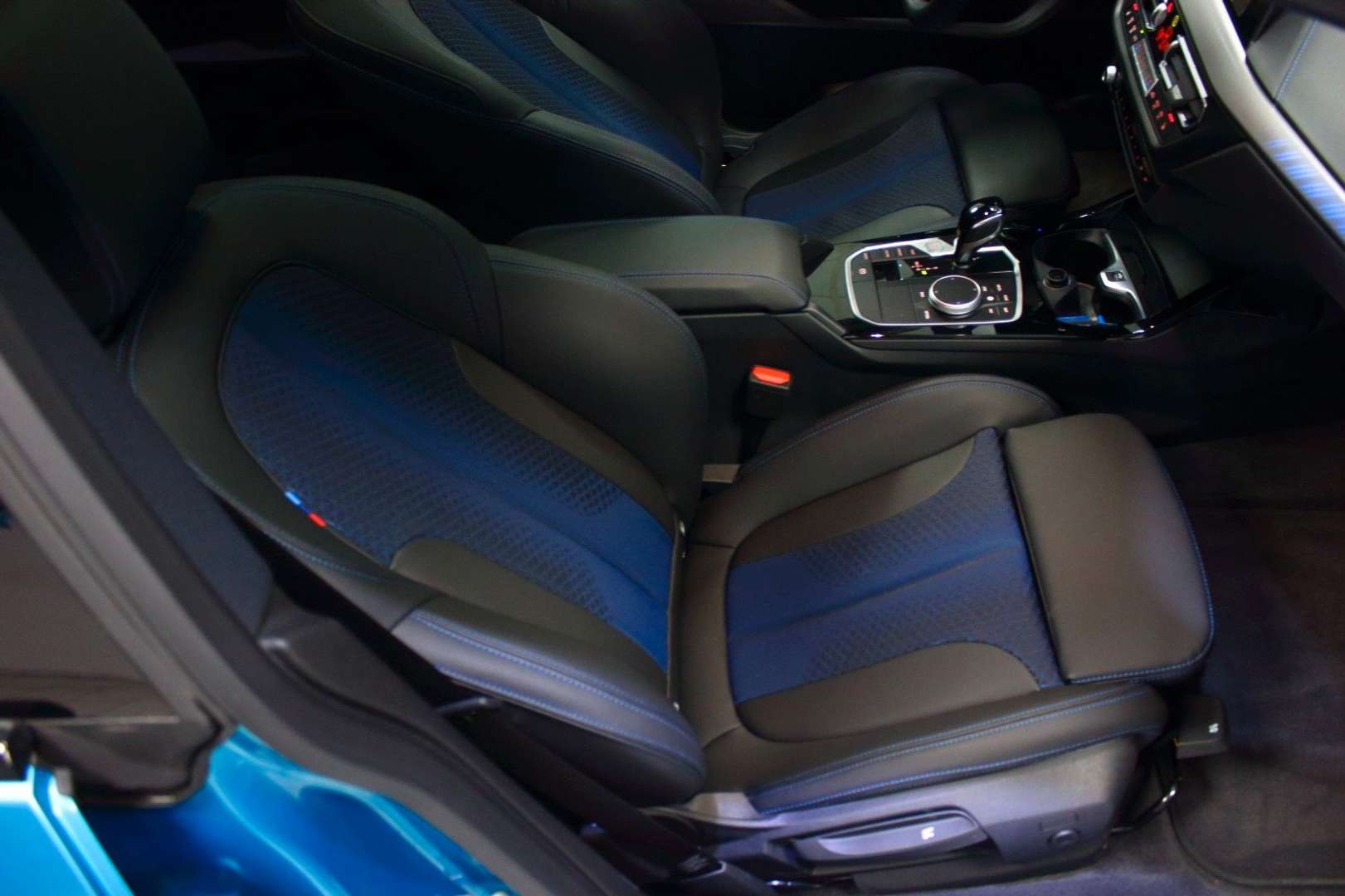 BMW 218i Gran Coupé M Sport 218i - 2024 - Joinsteer - #17