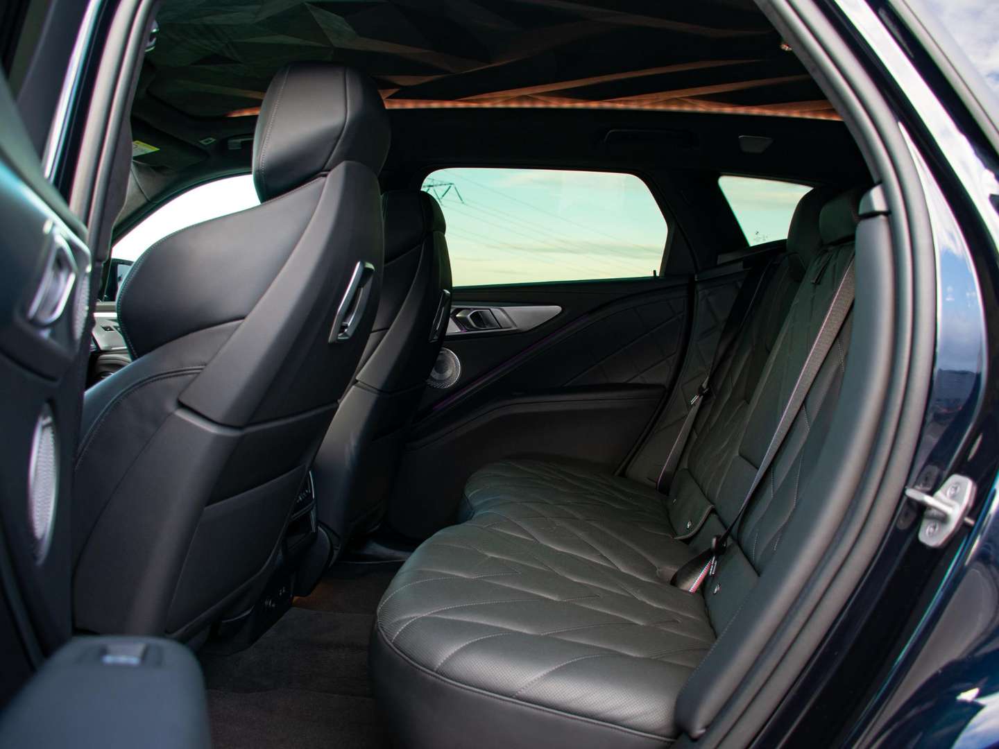 BMW XM B&O PHEV - 2023 - Joinsteer - #10