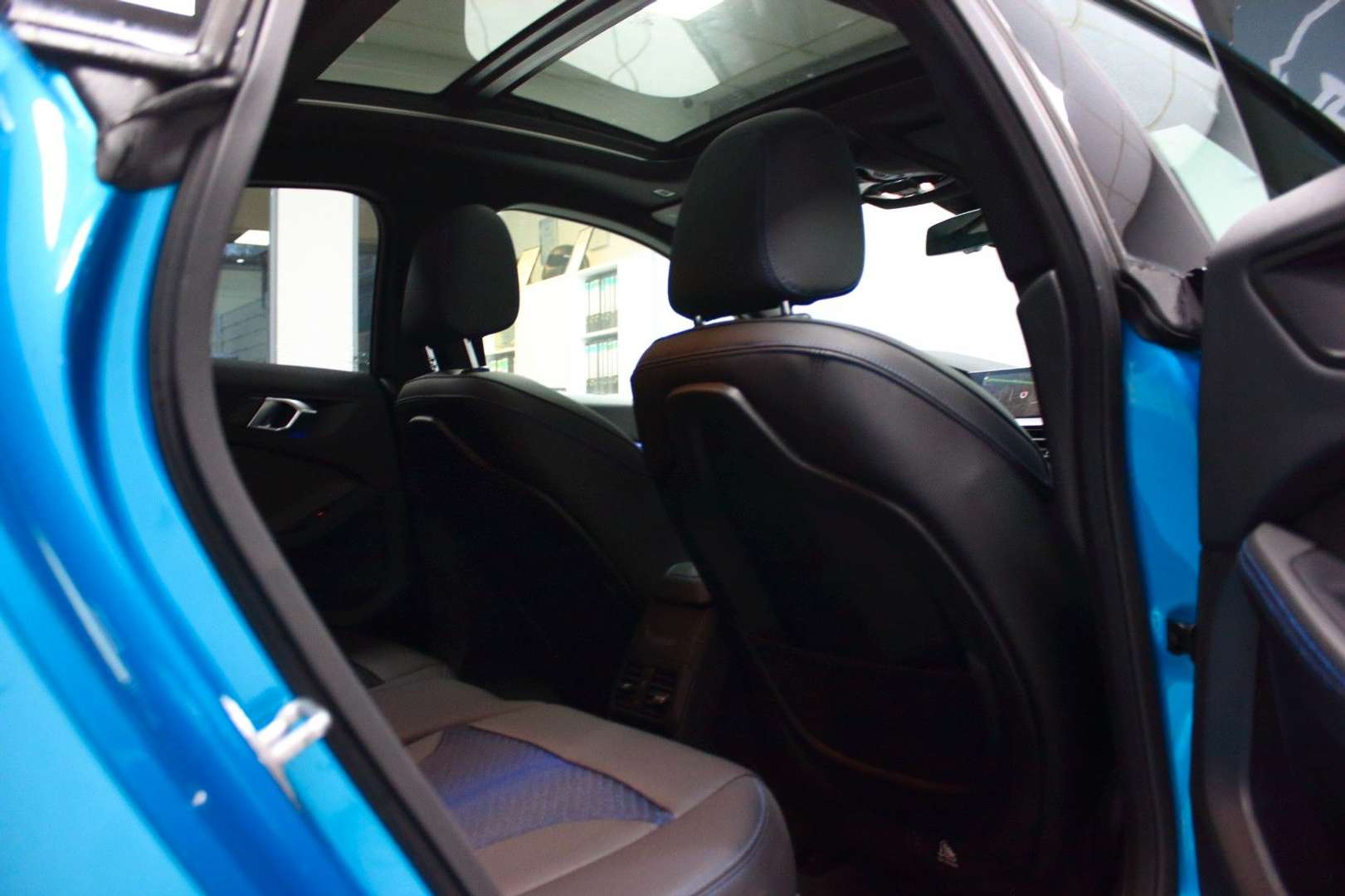 BMW 218i Gran Coupé M Sport 218i - 2024 - Joinsteer - #18