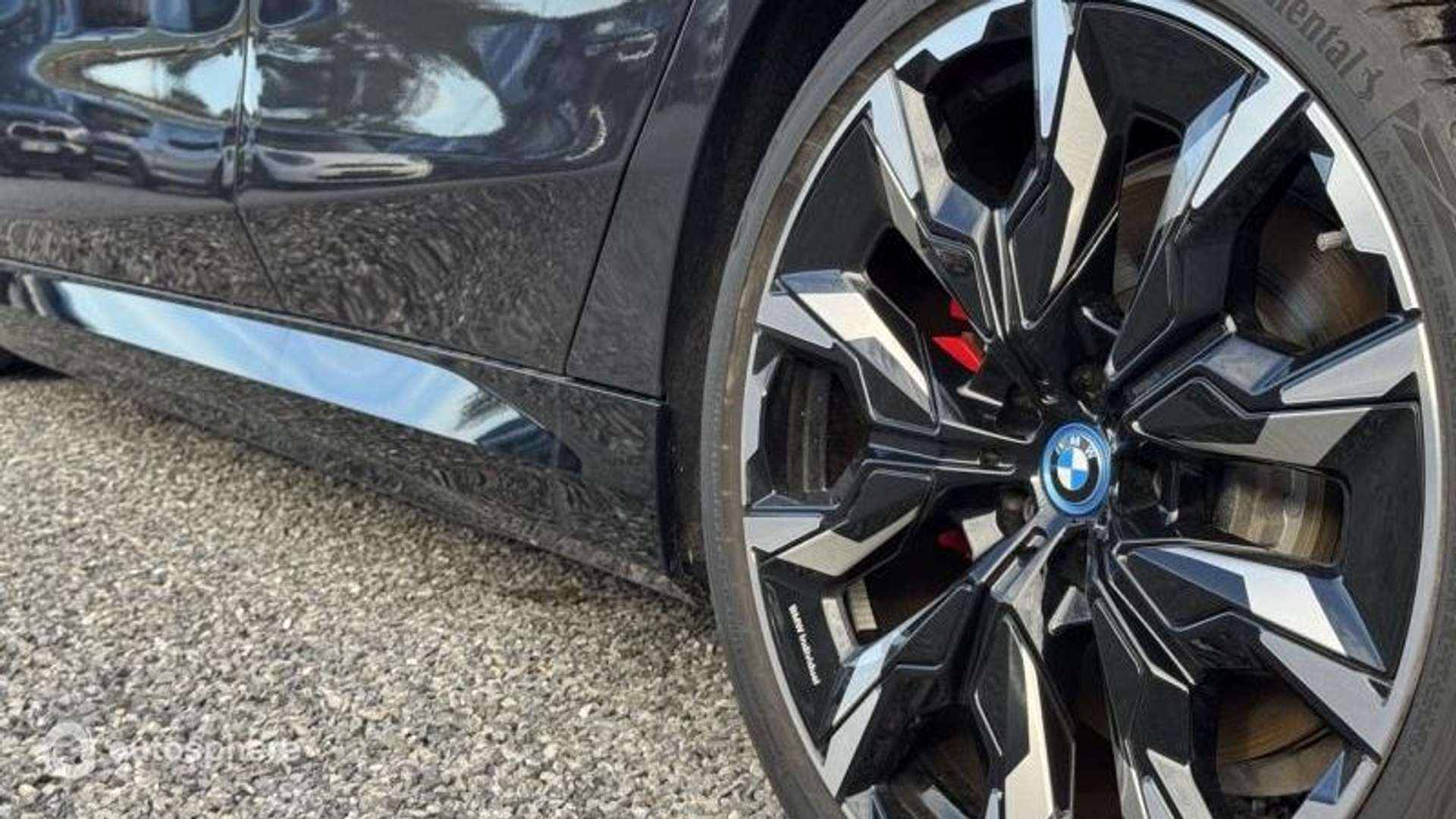 BMW M6 I5 M60 XDrive - 2025 - Joinsteer - #5