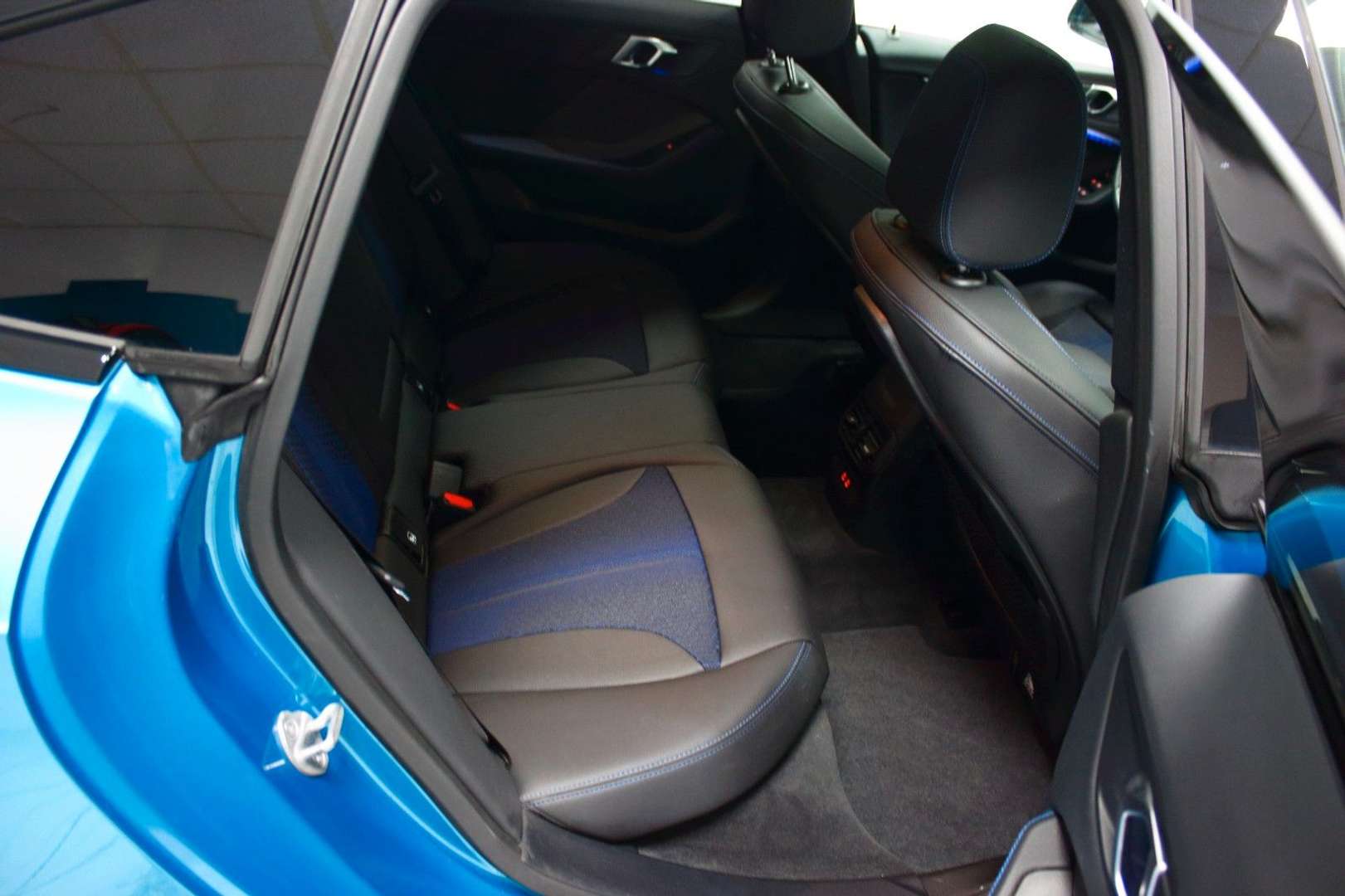 BMW 218i Gran Coupé M Sport 218i - 2024 - Joinsteer - #19