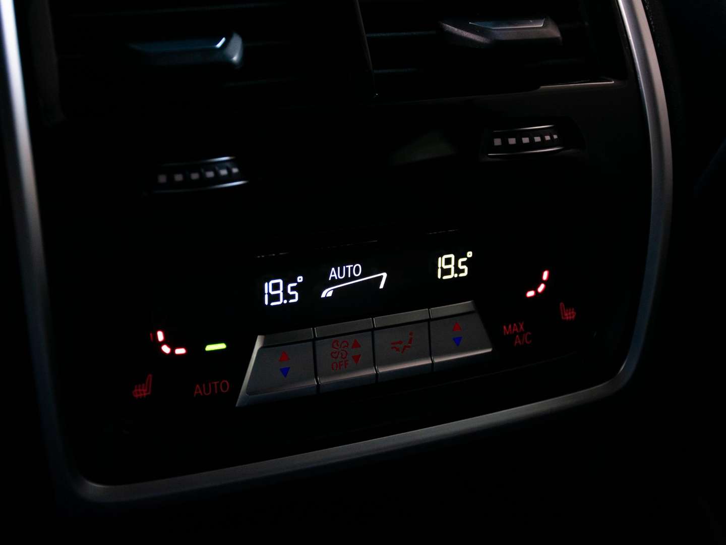 BMW XM B&O PHEV - 2023 - Joinsteer - #12