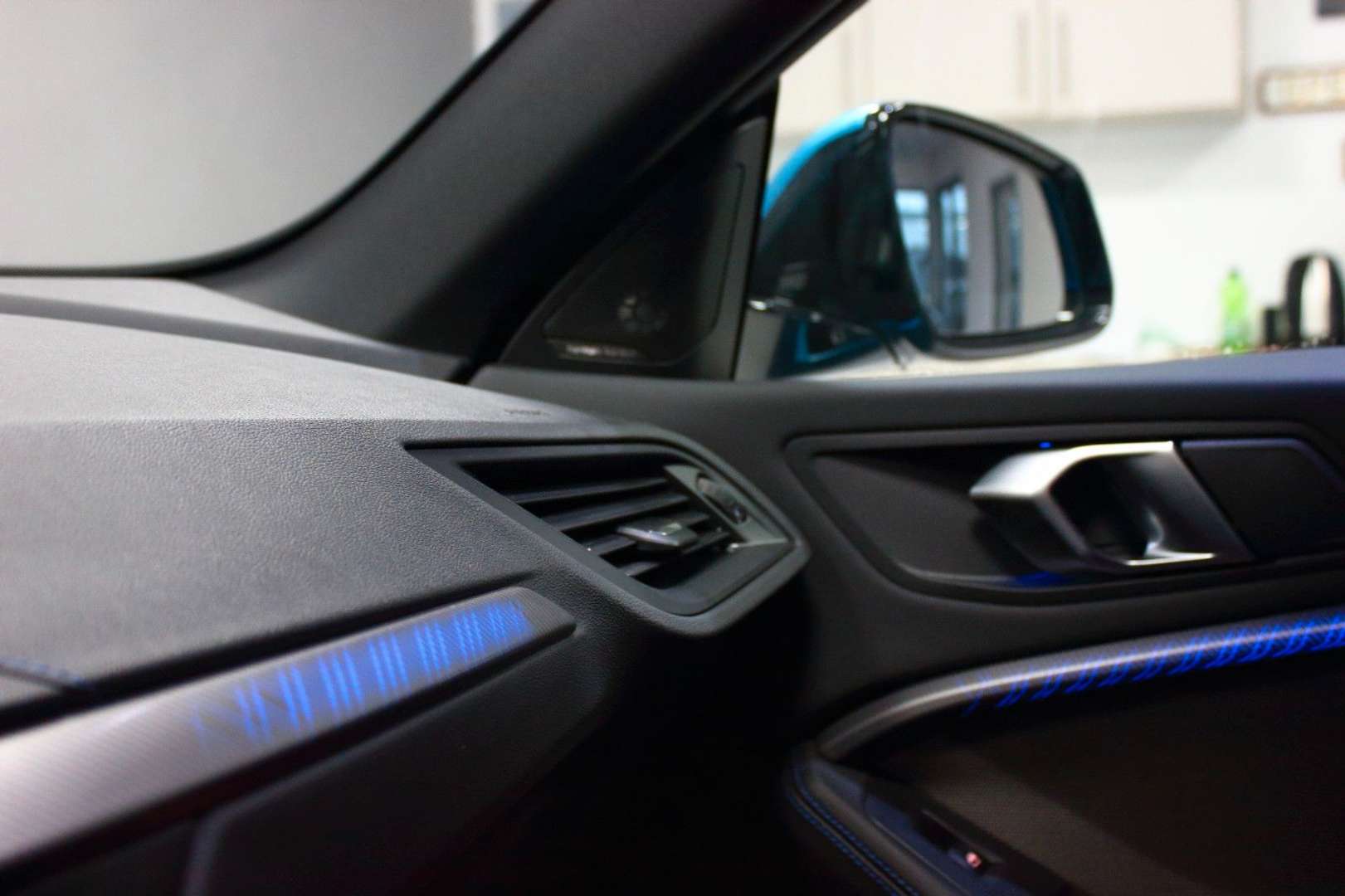 BMW 218i Gran Coupé M Sport 218i - 2024 - Joinsteer - #20