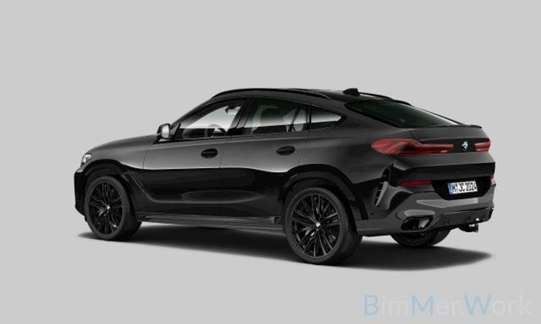 BMW X6 M Sport 40xd - 2022 - Joinsteer - #5