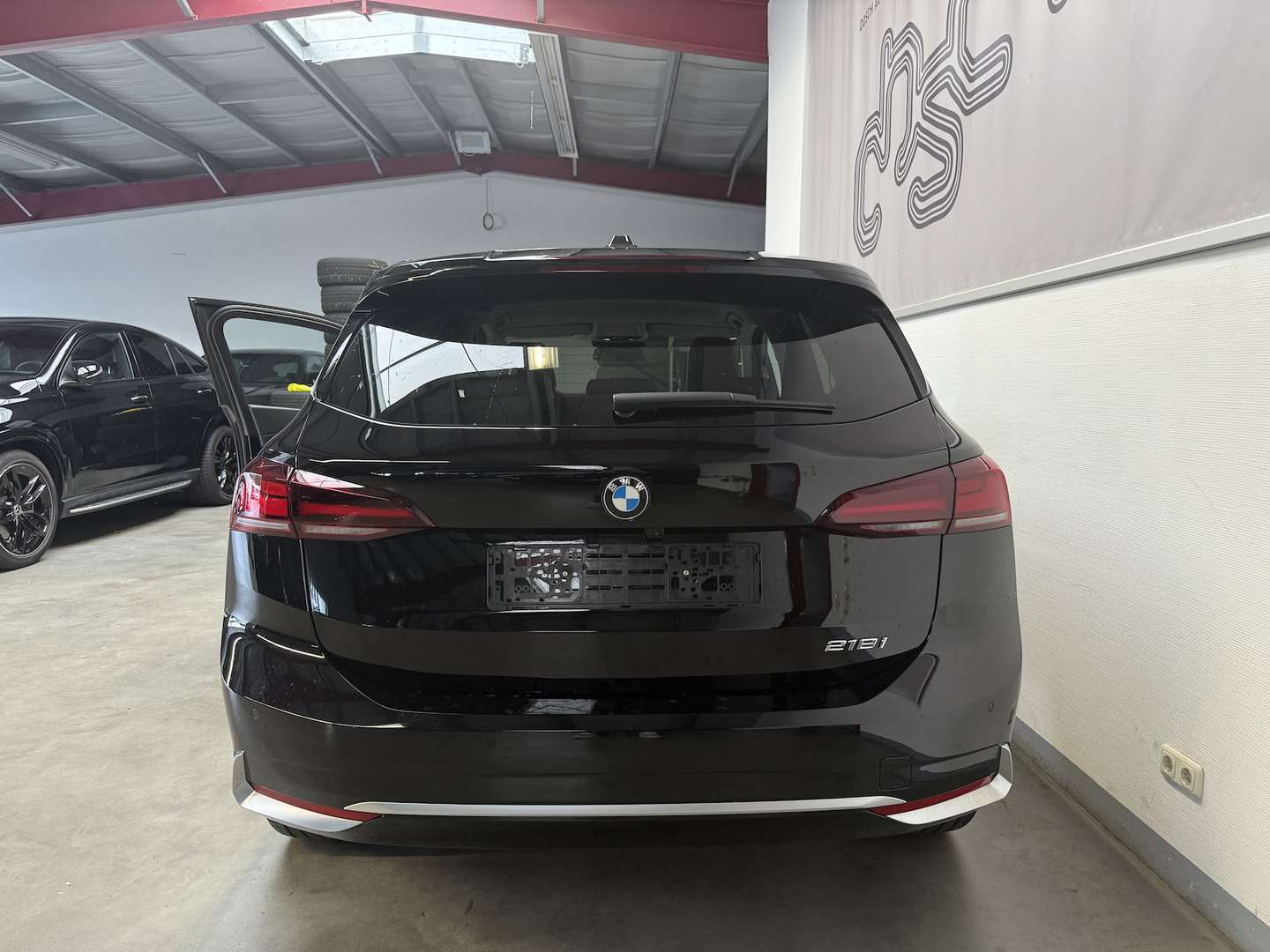 BMW 218 Luxury Line IA - 2024 - Joinsteer - #10