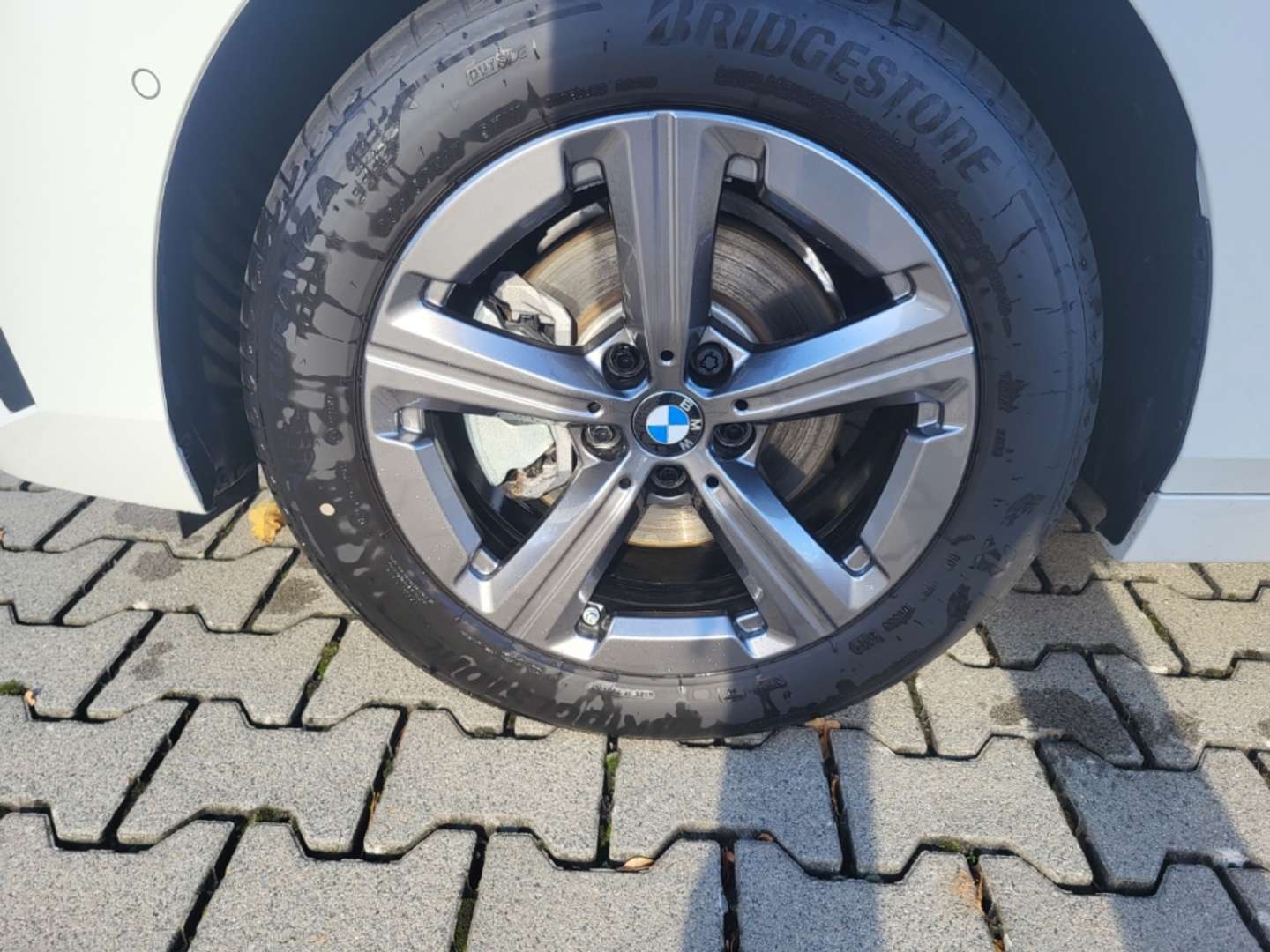 BMW Série 2 Active Tourer Business IA - 2024 - Joinsteer - #4