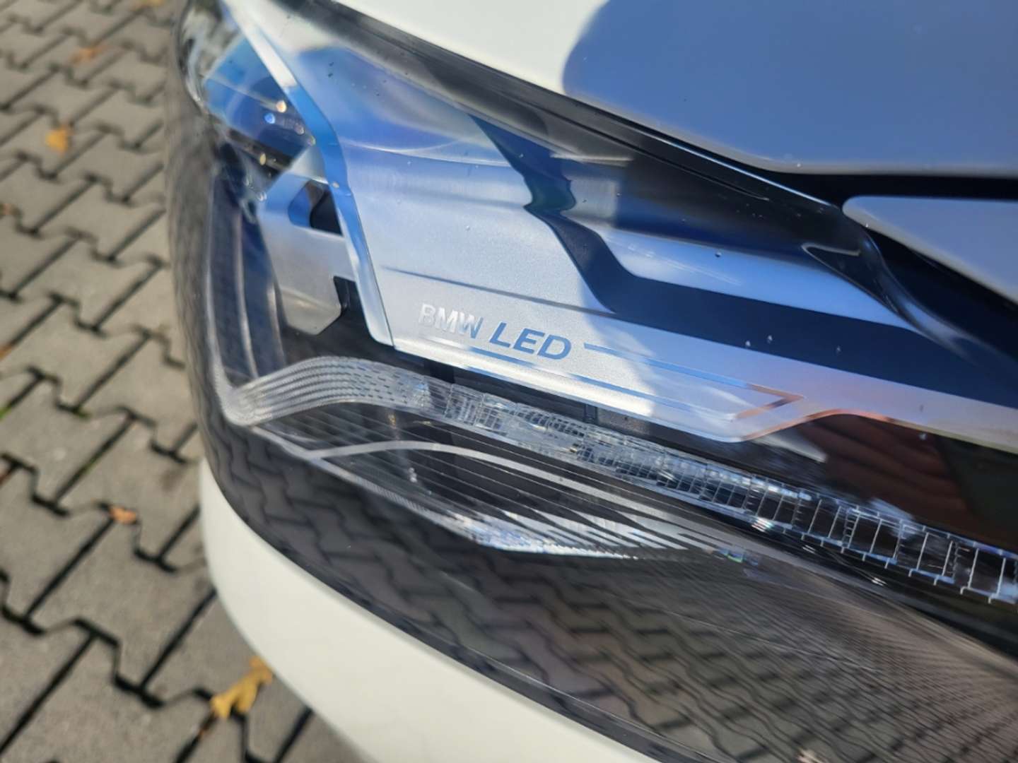 BMW Série 2 Active Tourer Business IA - 2024 - Joinsteer - #5