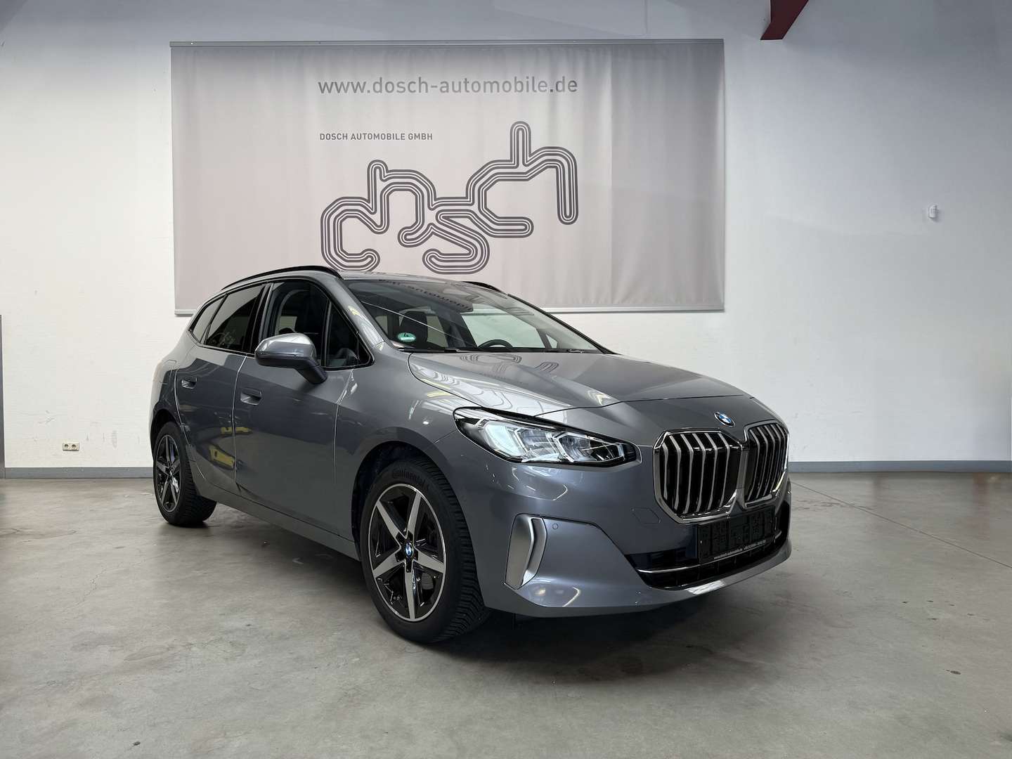 BMW 218 Luxury Line IA - 2024 - Joinsteer - #1