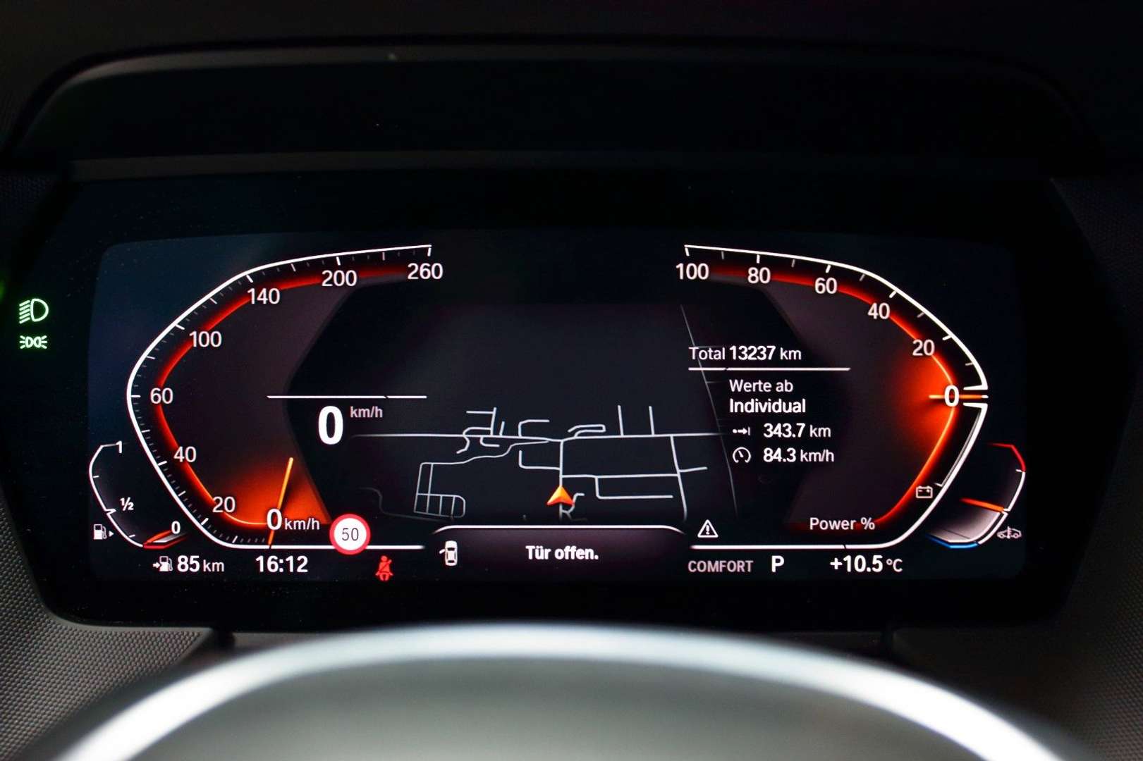 BMW 218i Gran Coupé M Sport 218i - 2024 - Joinsteer - #23