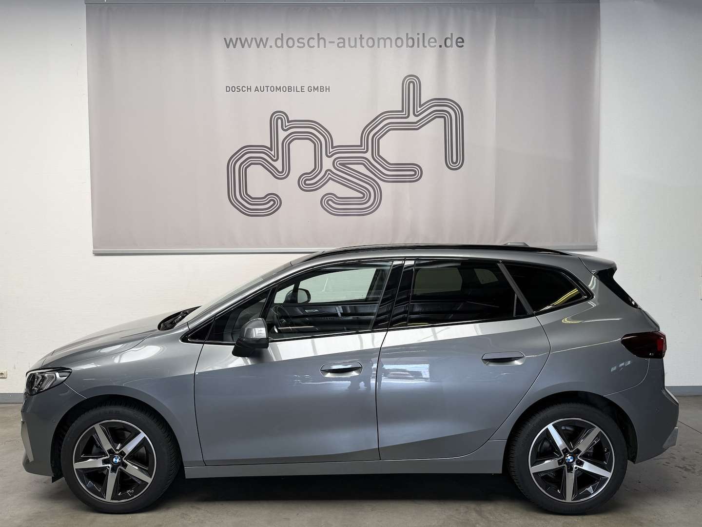 BMW 218 Luxury Line IA - 2024 - Joinsteer - #2