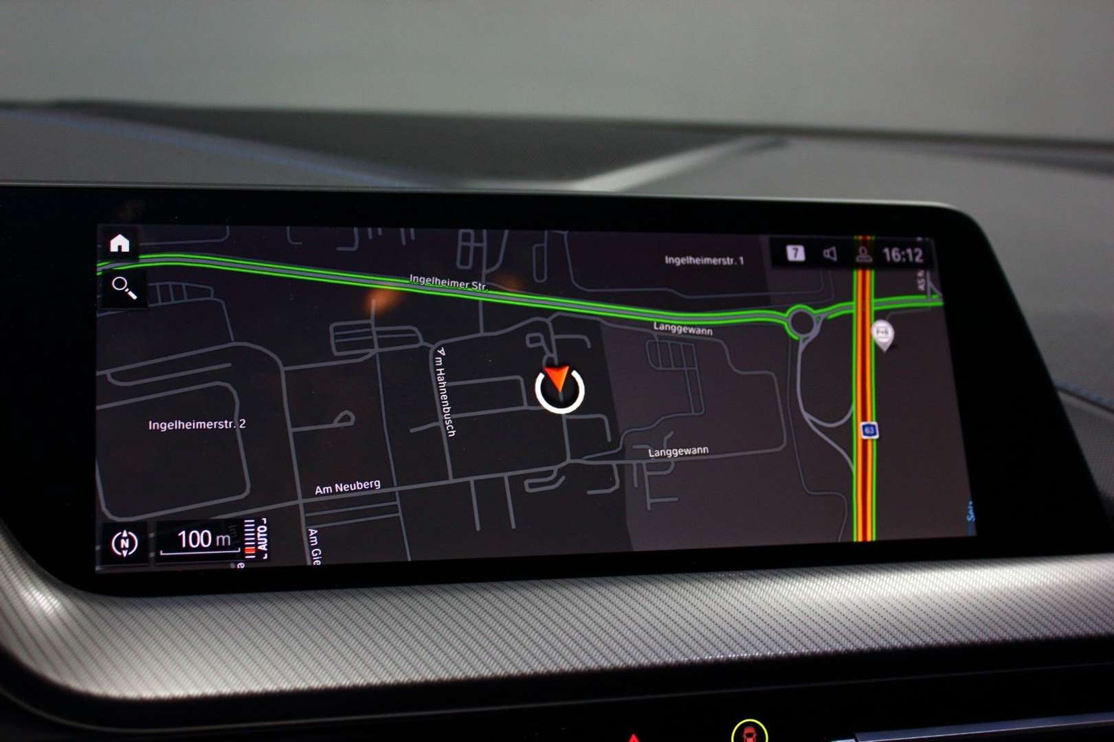 BMW 218i Gran Coupé M Sport 218i - 2024 - Joinsteer - #24