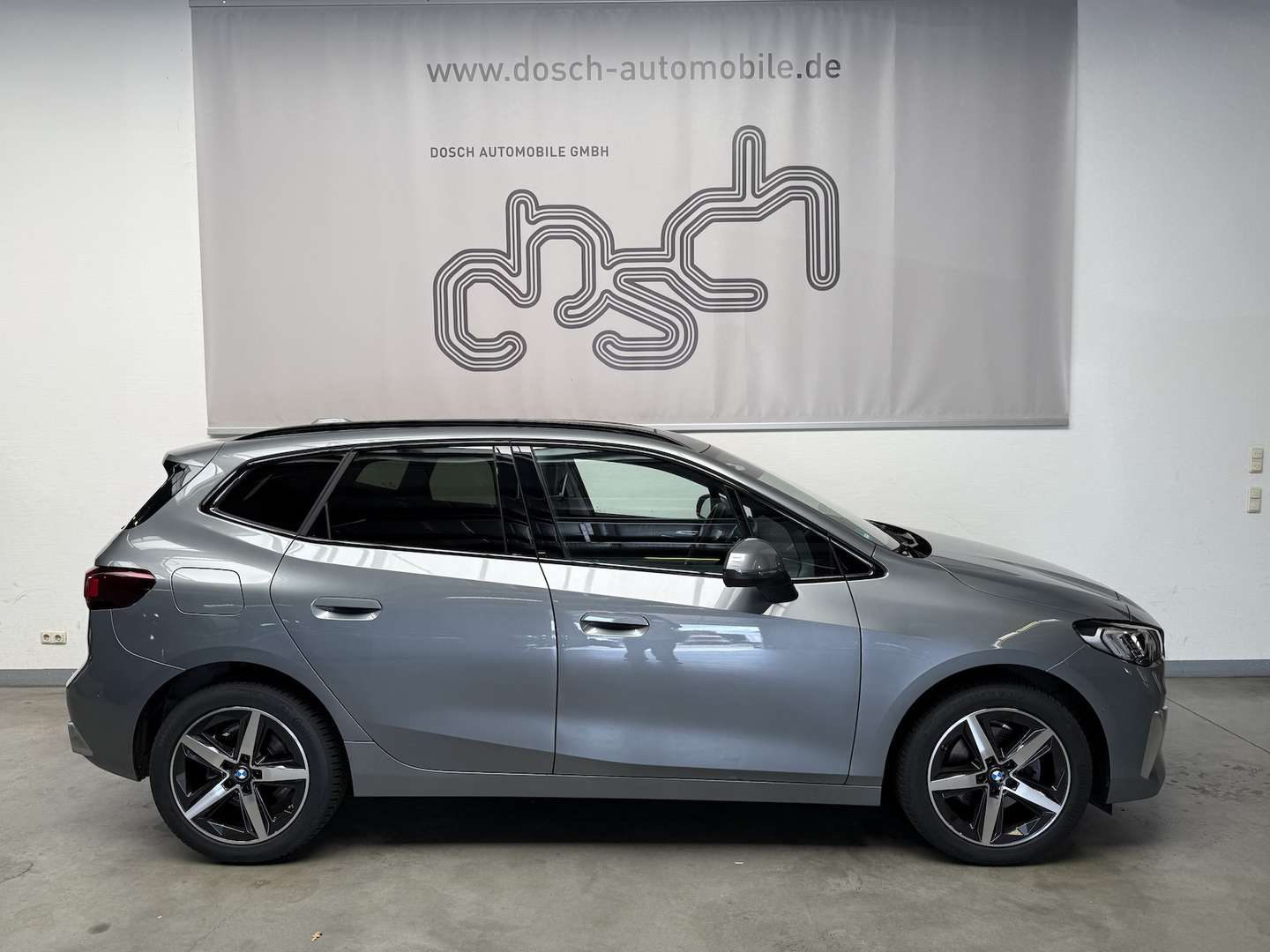 BMW 218 Luxury Line IA - 2024 - Joinsteer - #3