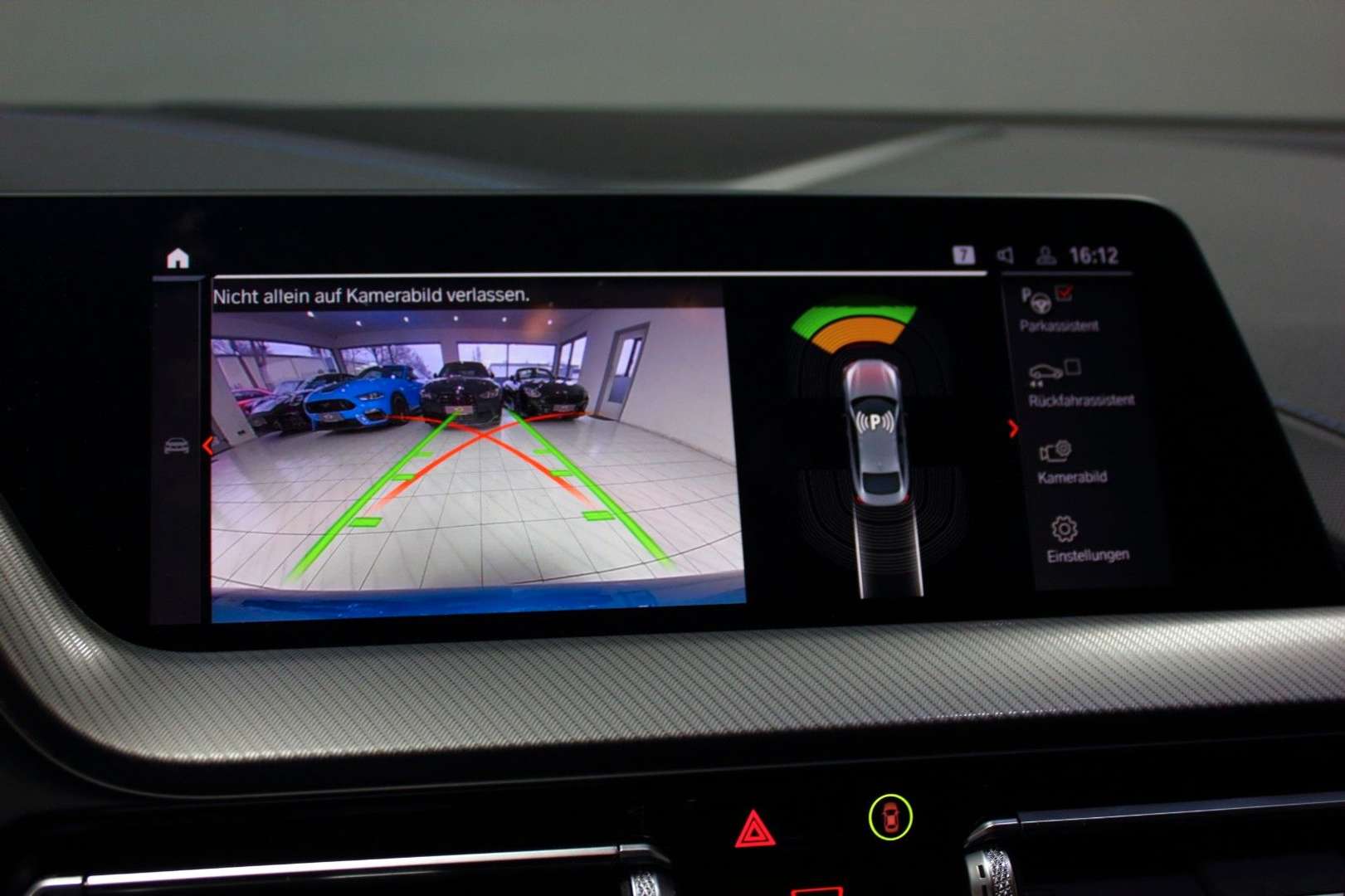 BMW 218i Gran Coupé M Sport 218i - 2024 - Joinsteer - #25