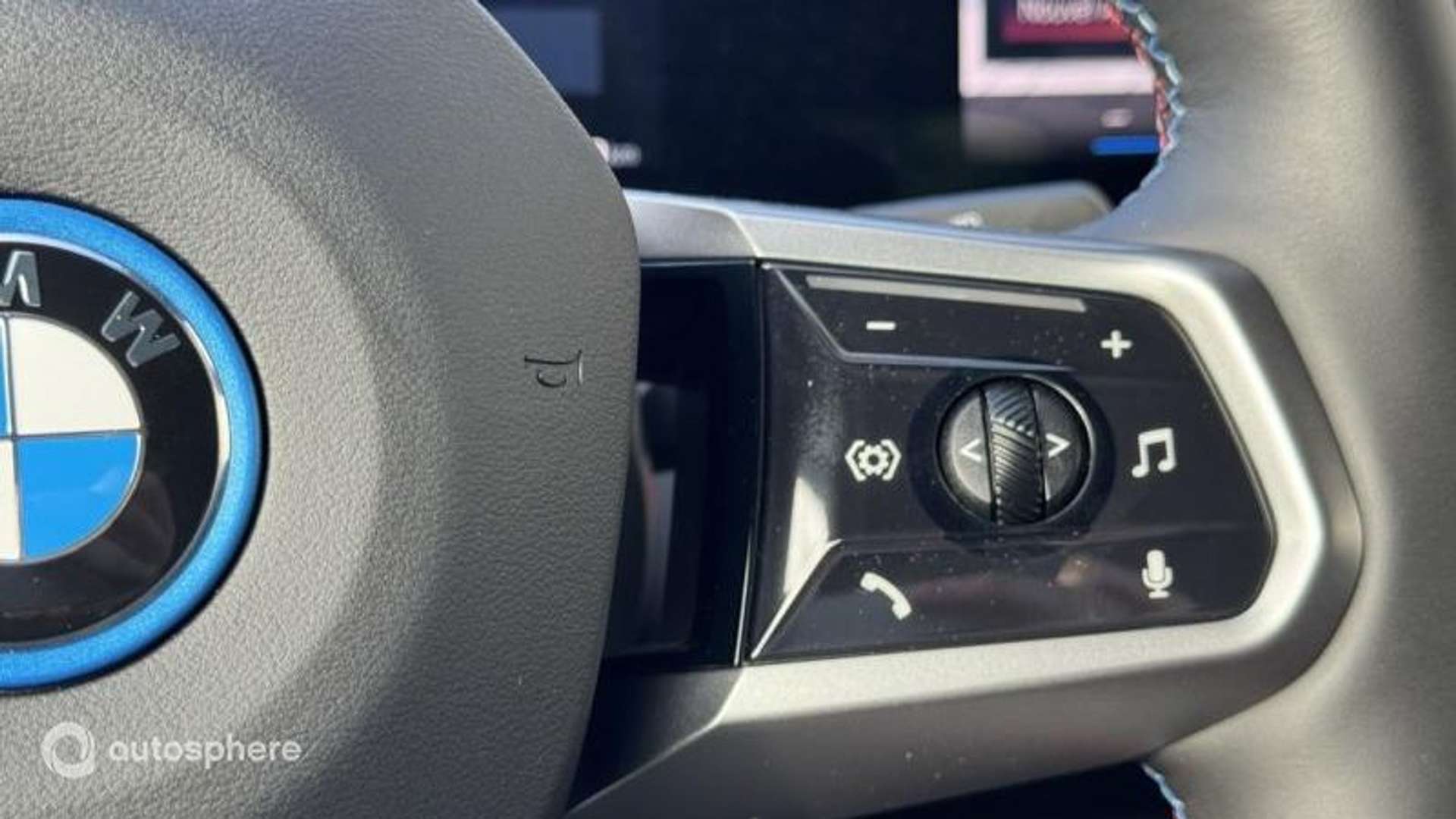 BMW M6 I5 M60 XDrive - 2025 - Joinsteer - #12