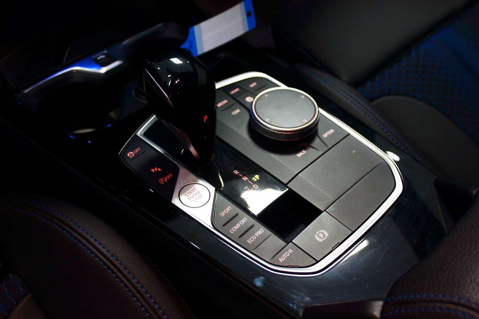 BMW 218i Gran Coupé M Sport 218i - 2024 - Joinsteer - #27