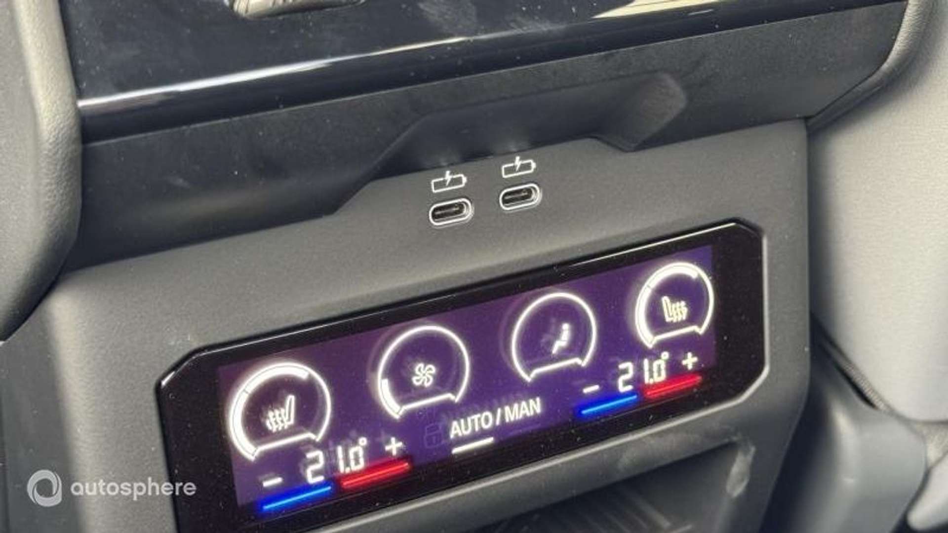 BMW M6 I5 M60 XDrive - 2025 - Joinsteer - #14