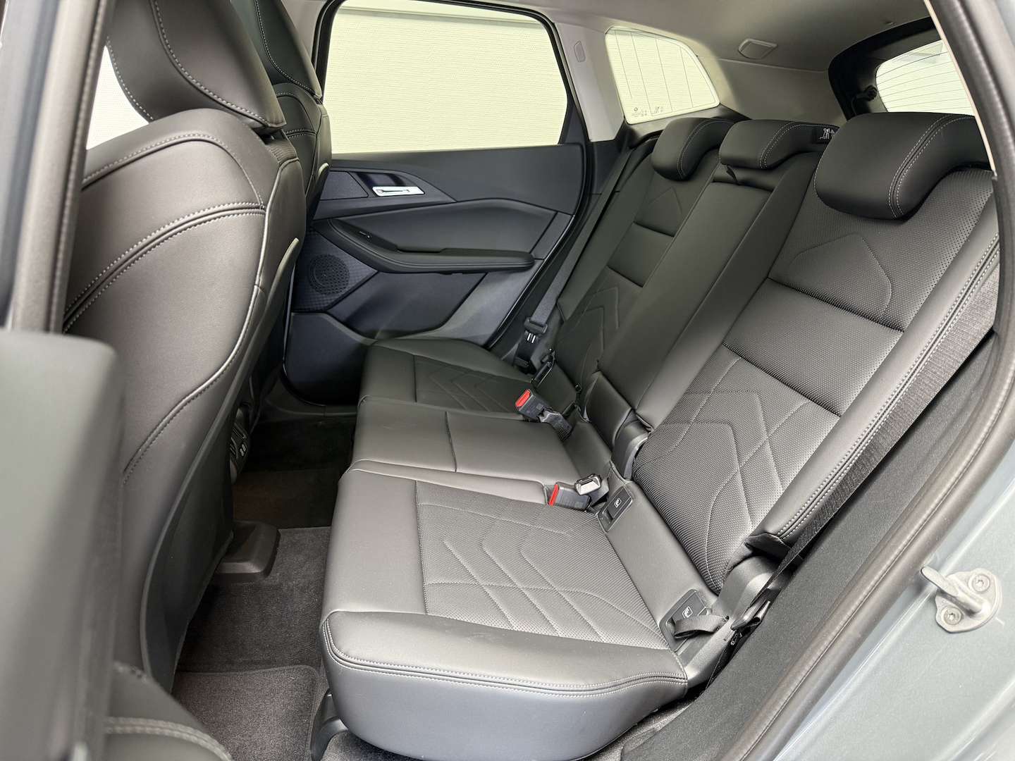 BMW 218 Luxury Line IA - 2024 - Joinsteer - #6