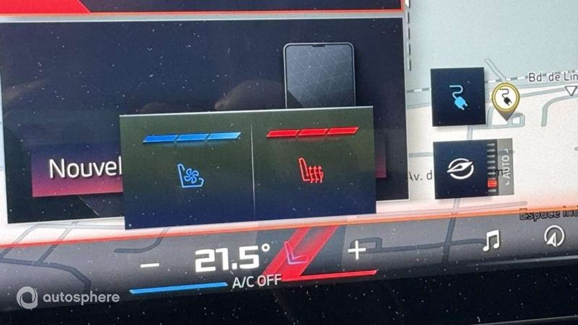 BMW M6 I5 M60 XDrive - 2025 - Joinsteer - #15