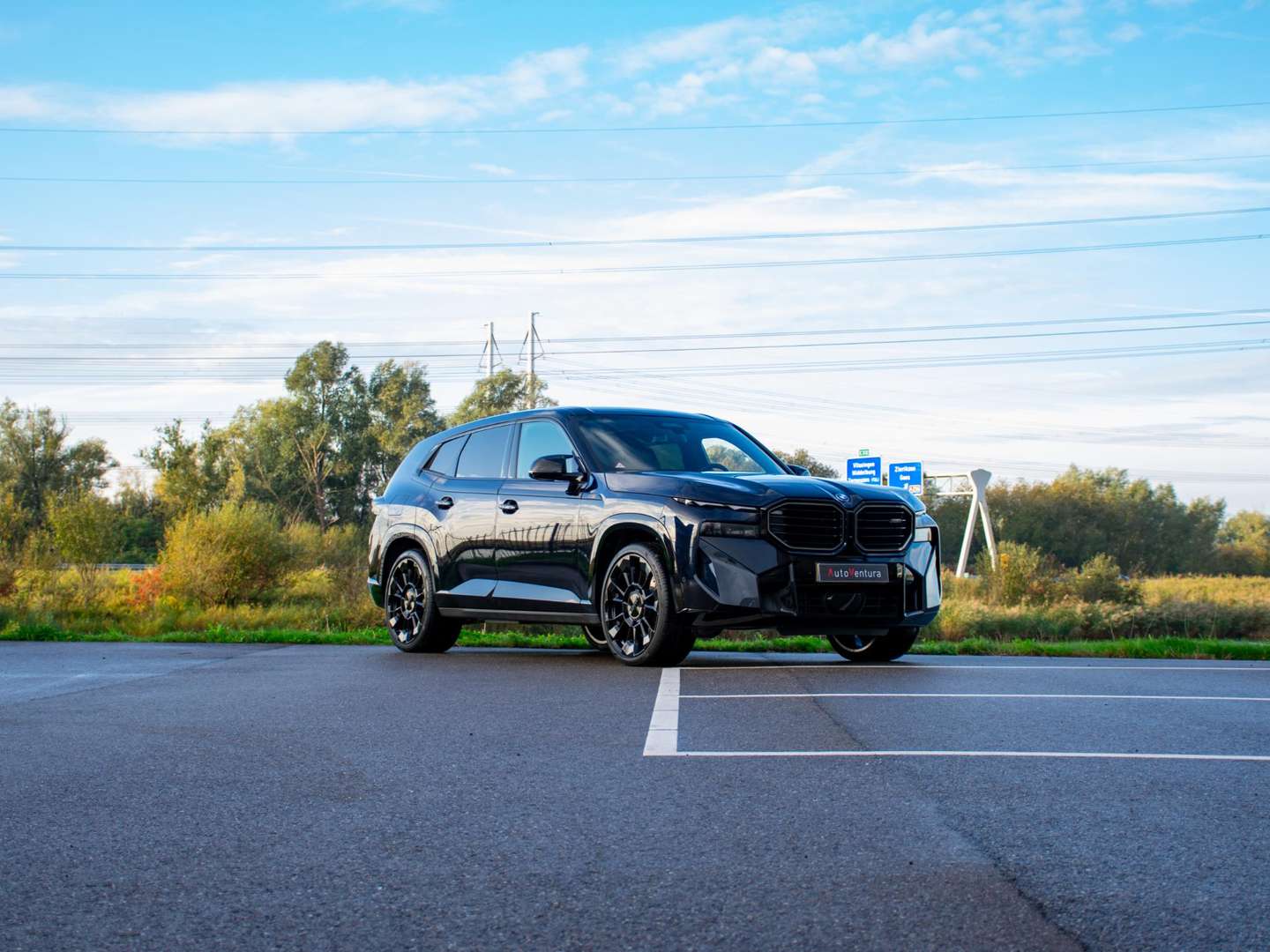 BMW XM B&O PHEV - 2023 - Joinsteer - #22