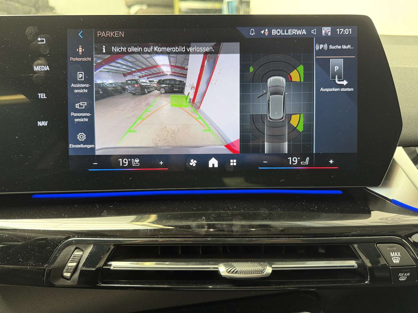 BMW 218 Luxury Line IA - 2024 - Joinsteer - #8