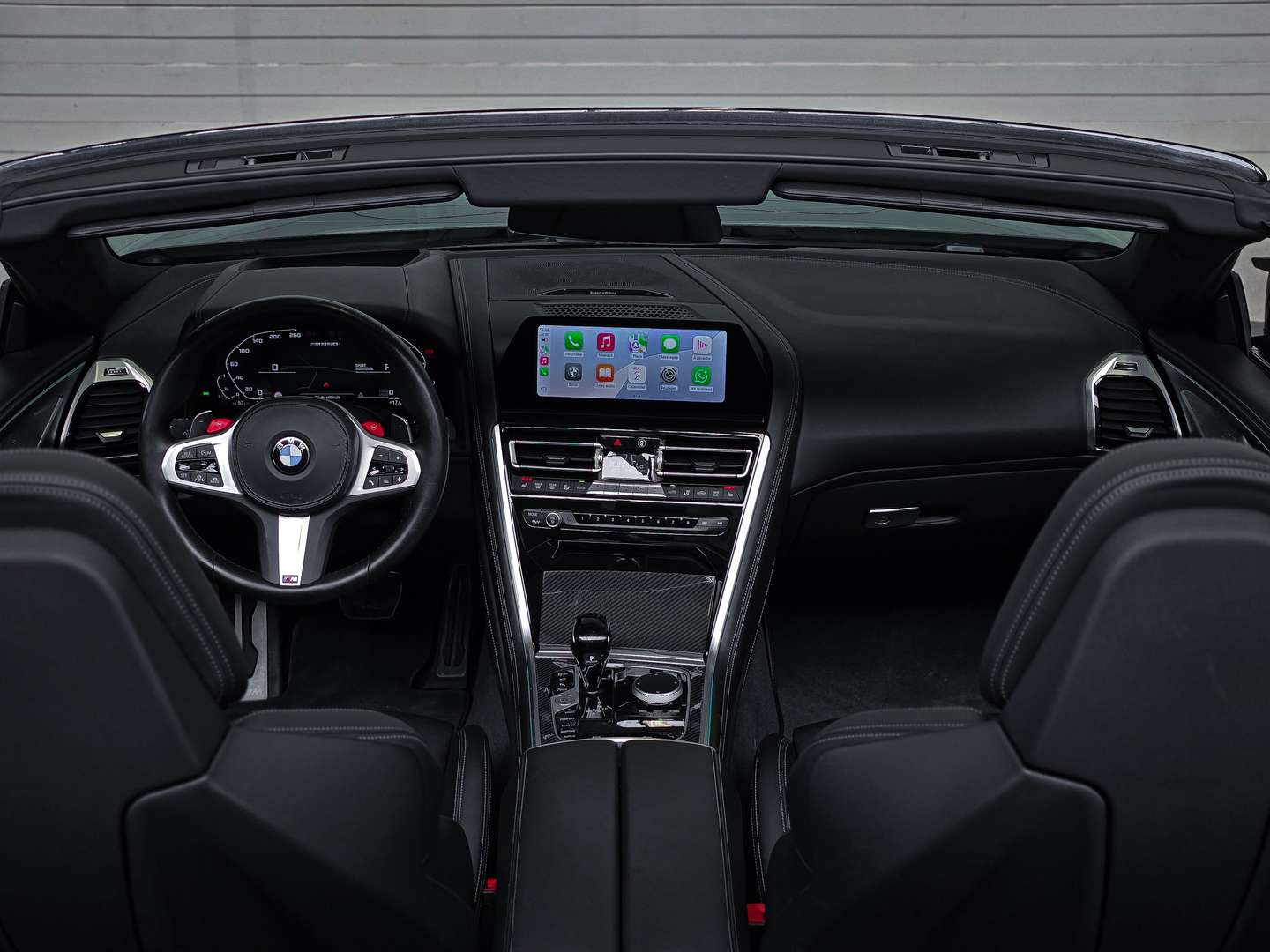 BMW Série 8 Coupé FULL M8 Competition - 2020 - Joinsteer - #6