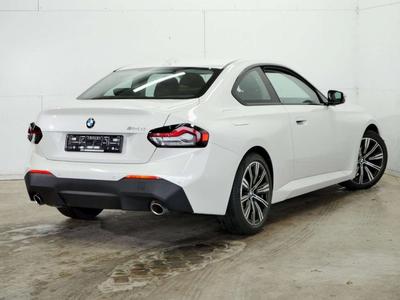 BMW Série 2 Coupé Sport M 220i - - Joinsteer - #3