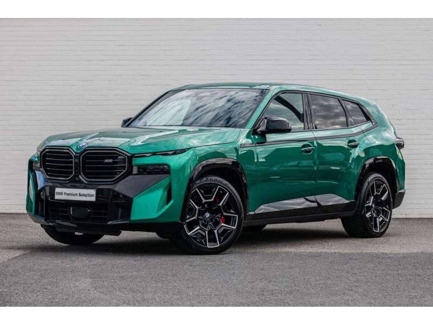 BMW XM 50e - 2024 - Joinsteer - #1