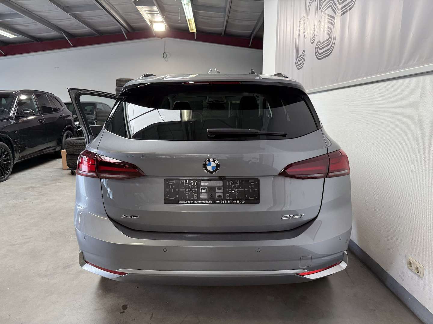 BMW 218 Luxury Line IA - 2024 - Joinsteer - #10